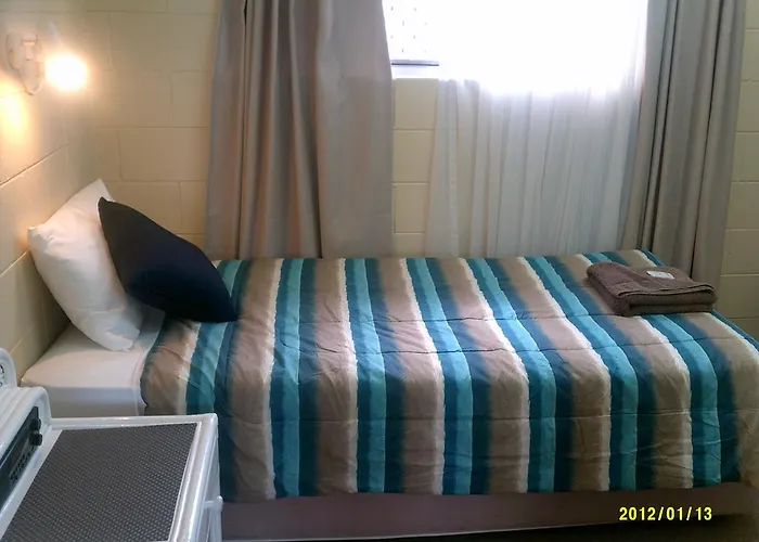 Caloundra City Centre Motel