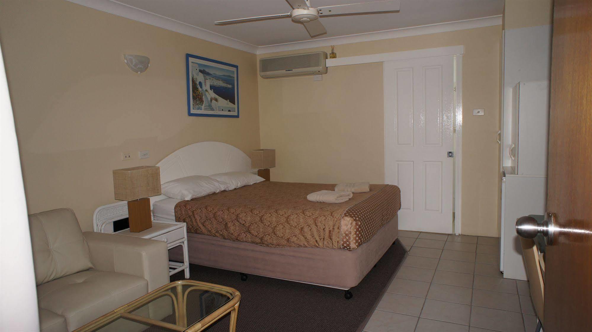Centre Motel